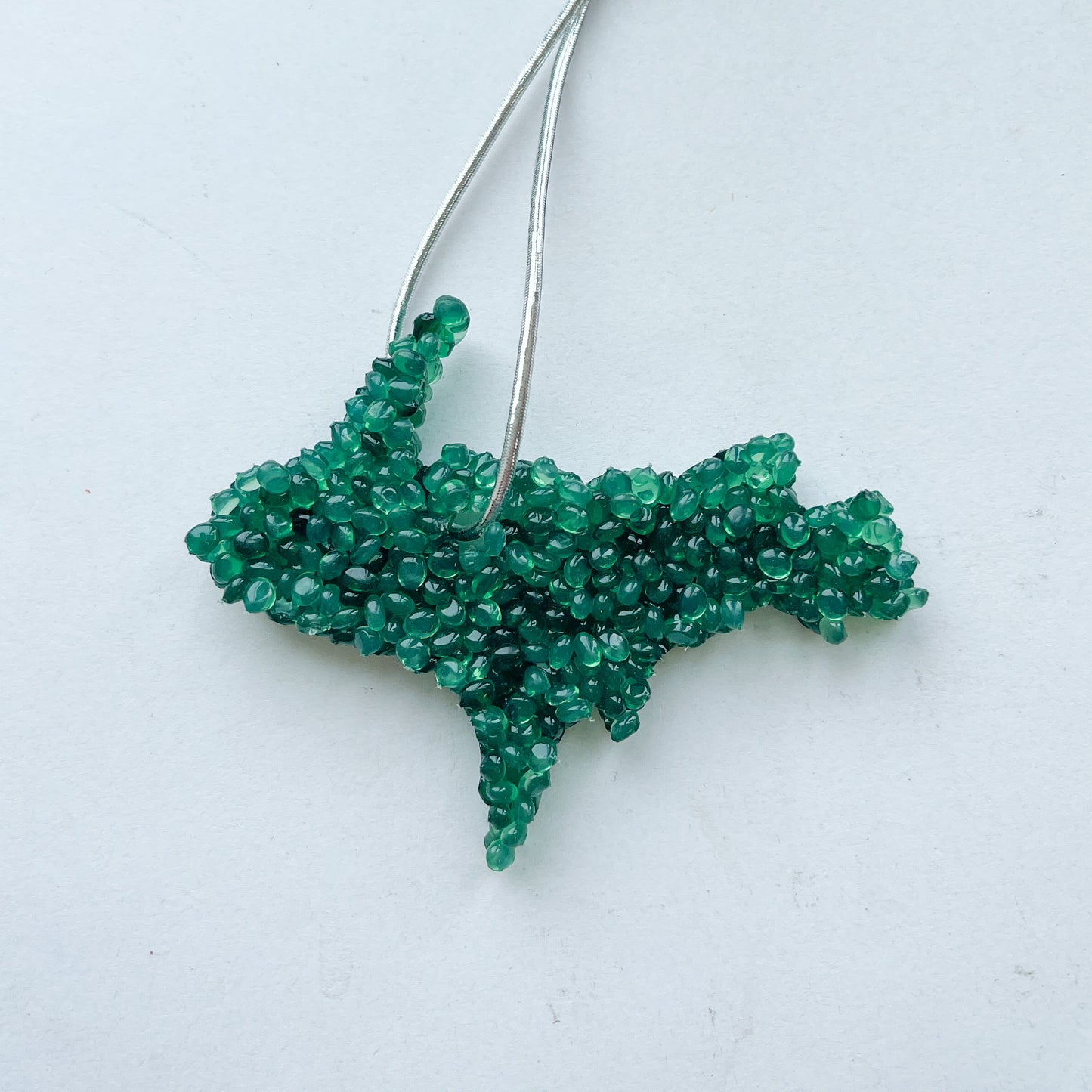 Saginaw Valley State University Honors Corps - Air Fresheners Winter