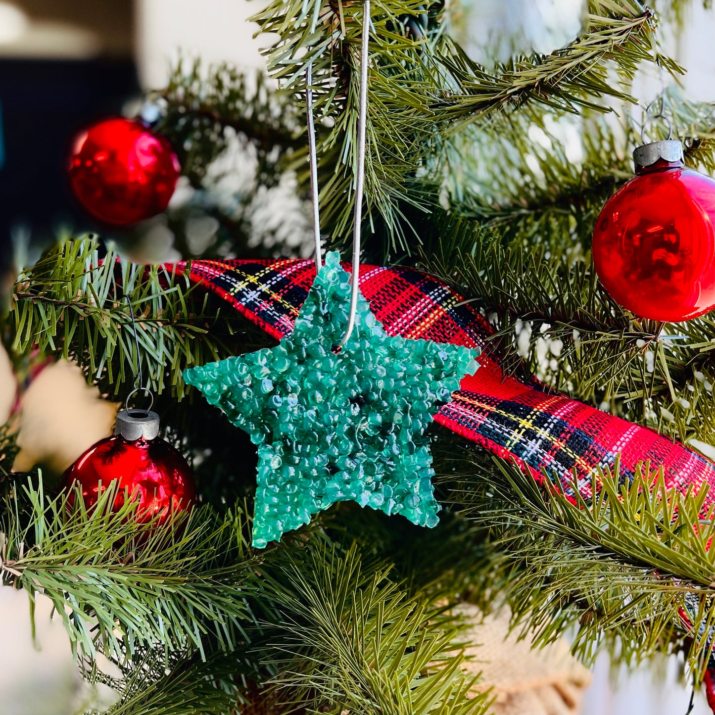 ABC Preschool - Air Fresheners Winter