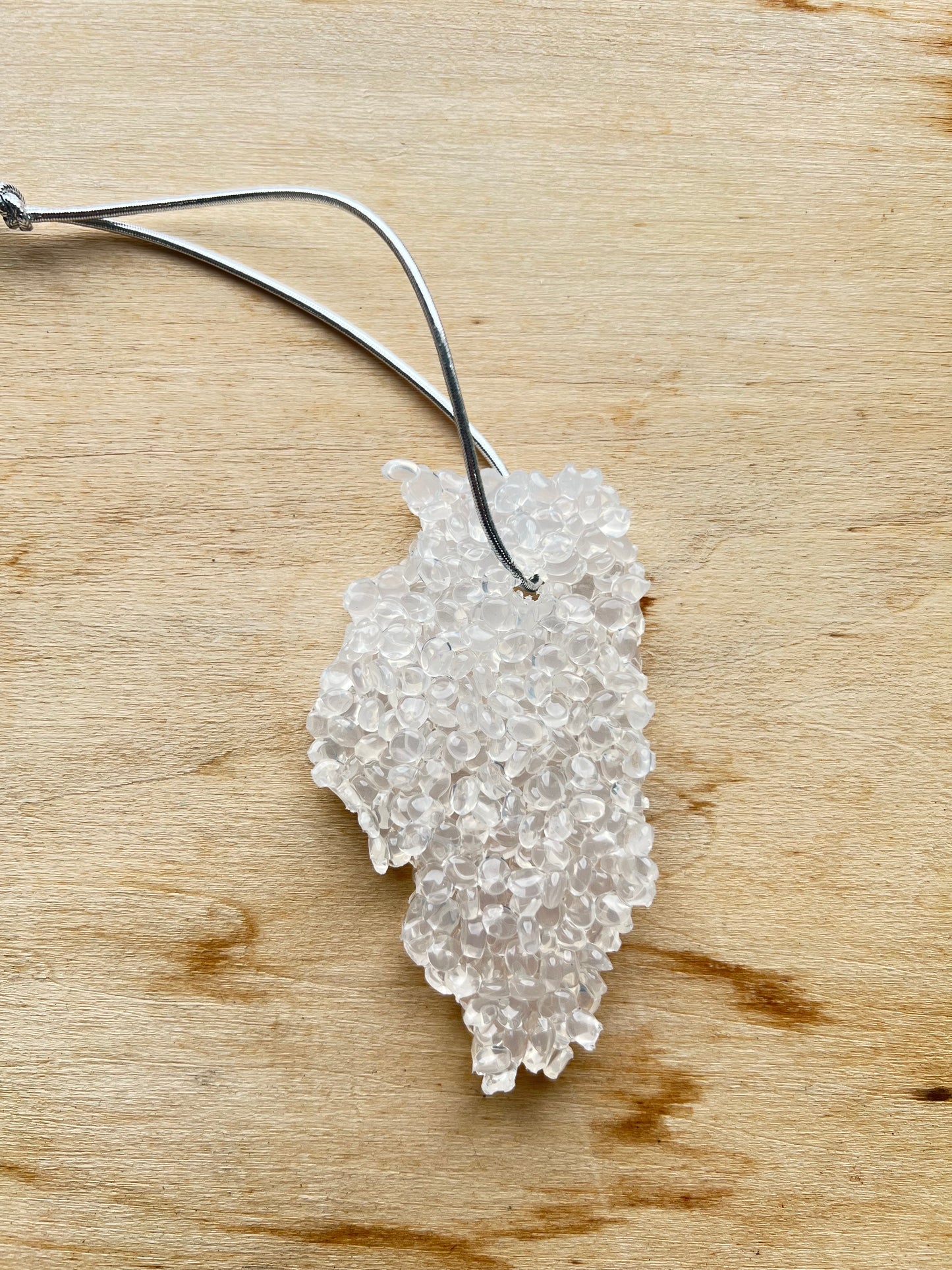 ABC Preschool - Air Fresheners Winter