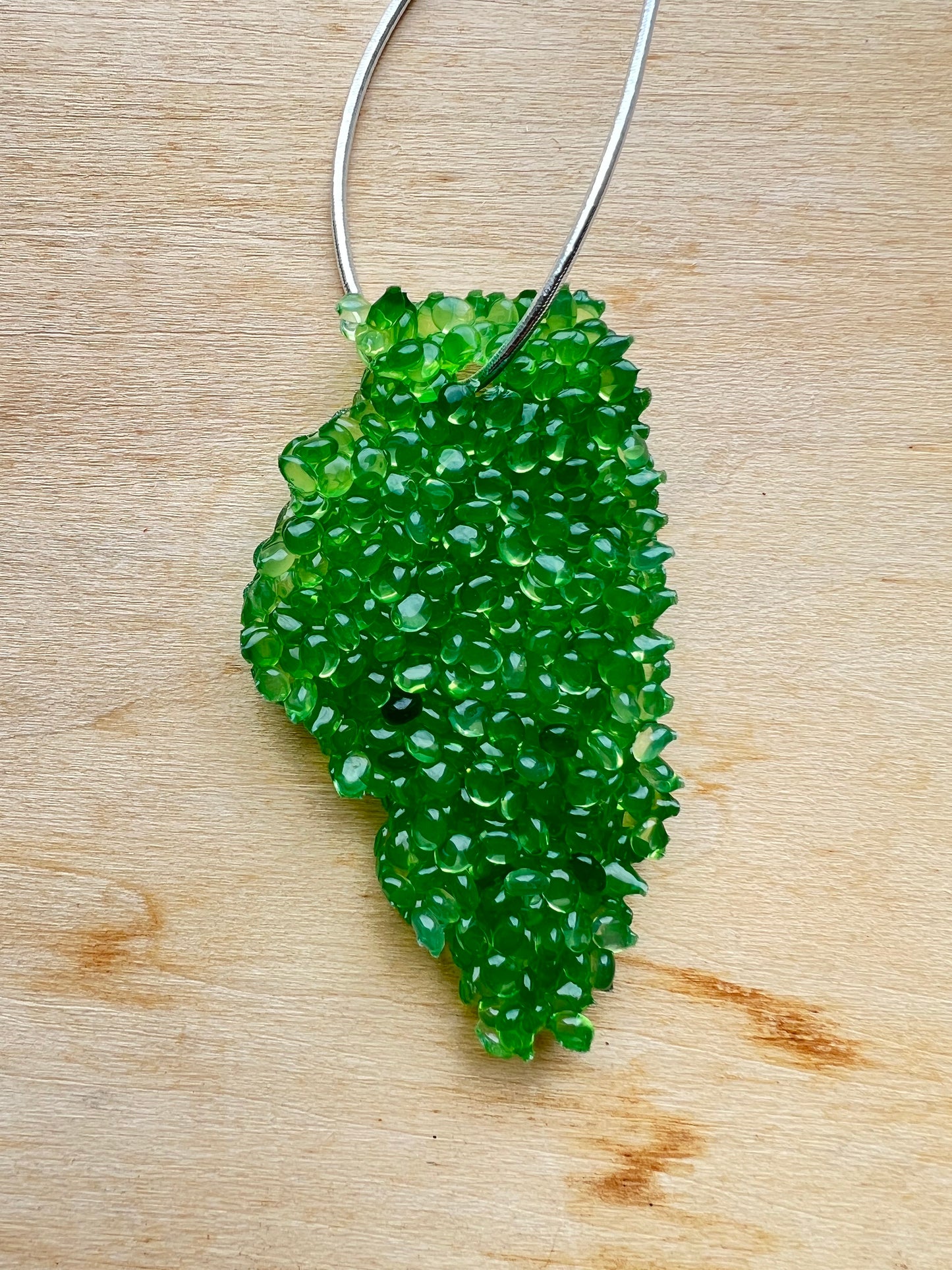 ABC Preschool - Air Fresheners Winter