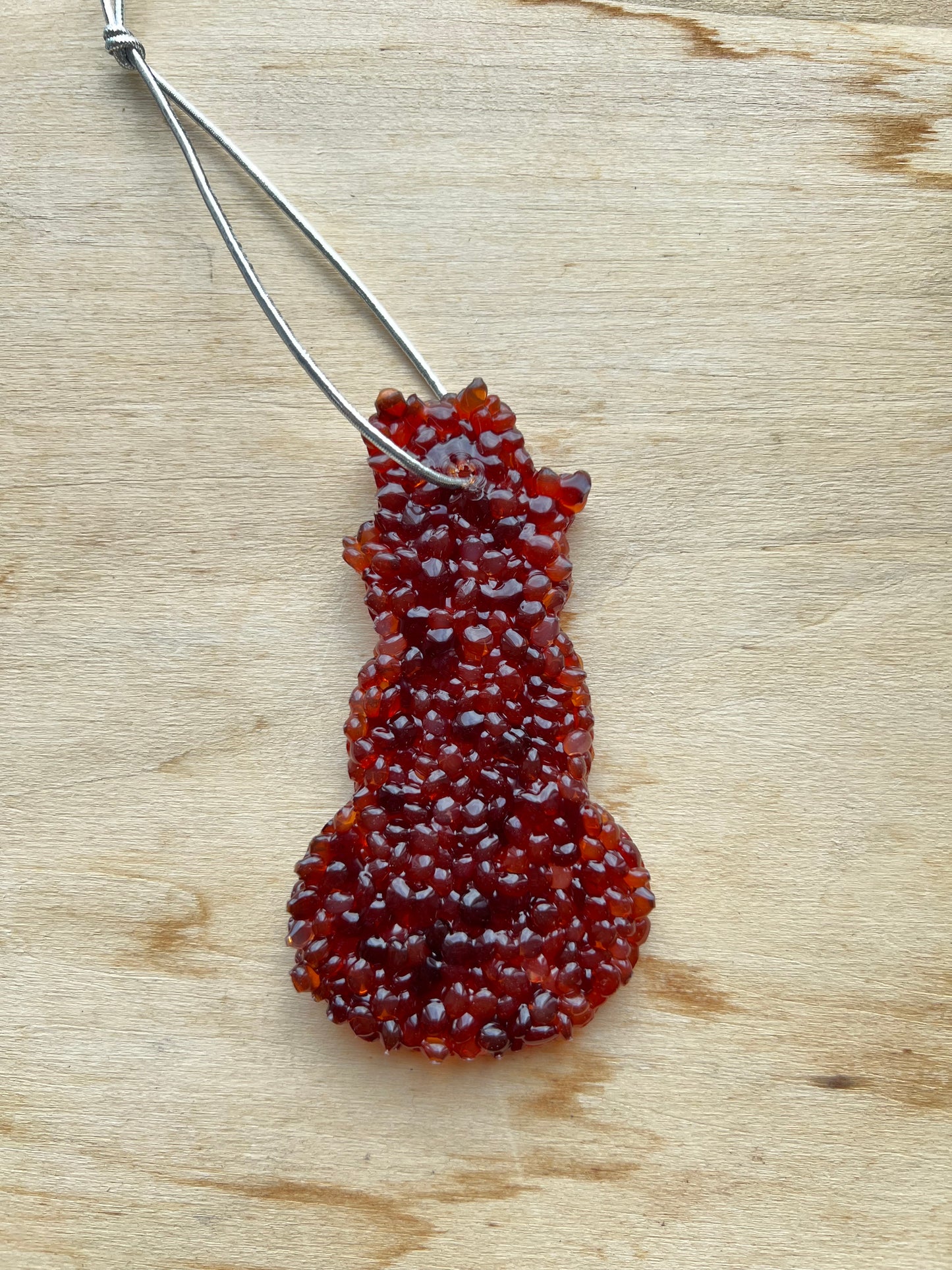 ABC Preschool - Air Fresheners Winter