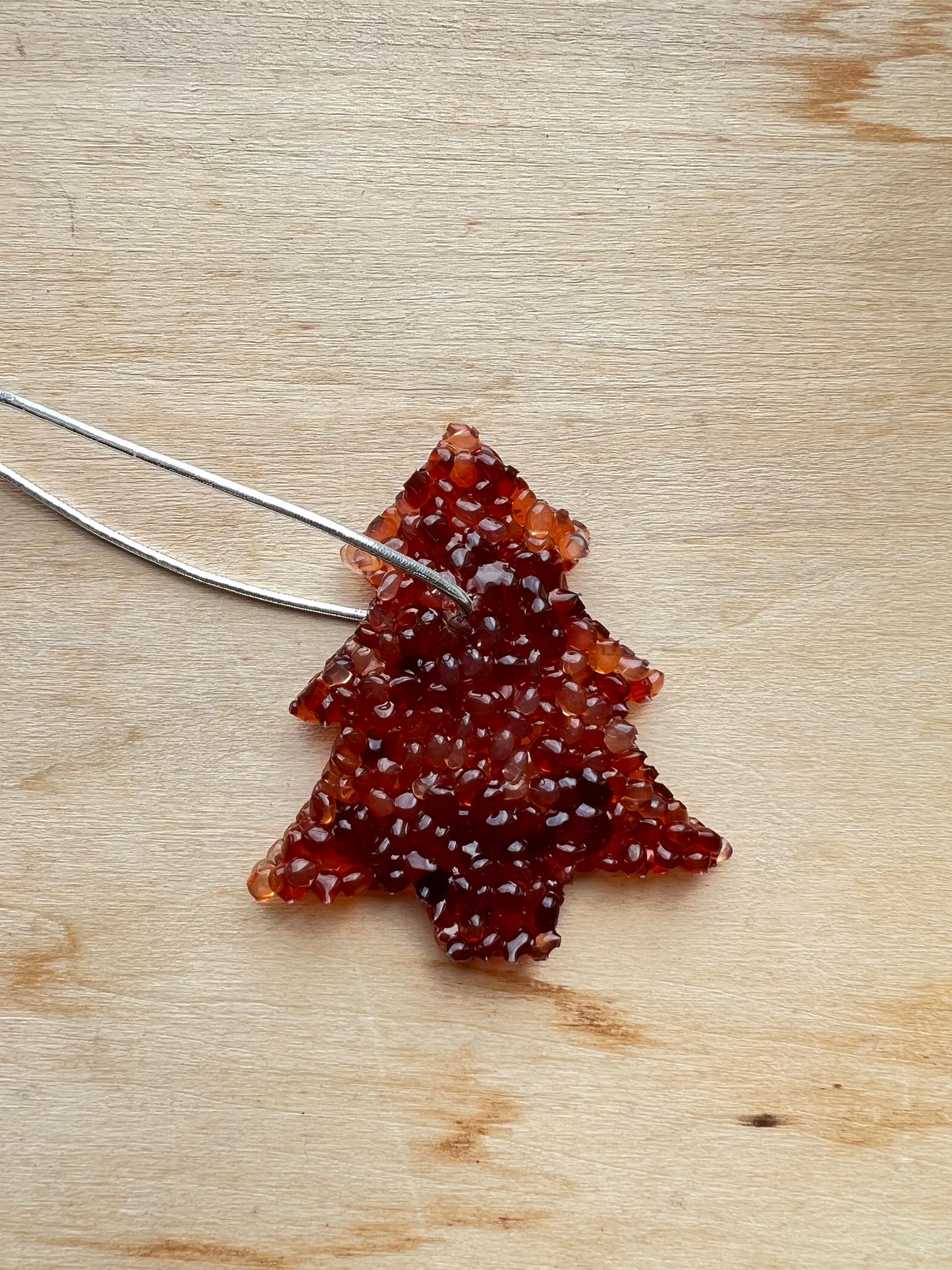 ABC Preschool - Air Fresheners Winter