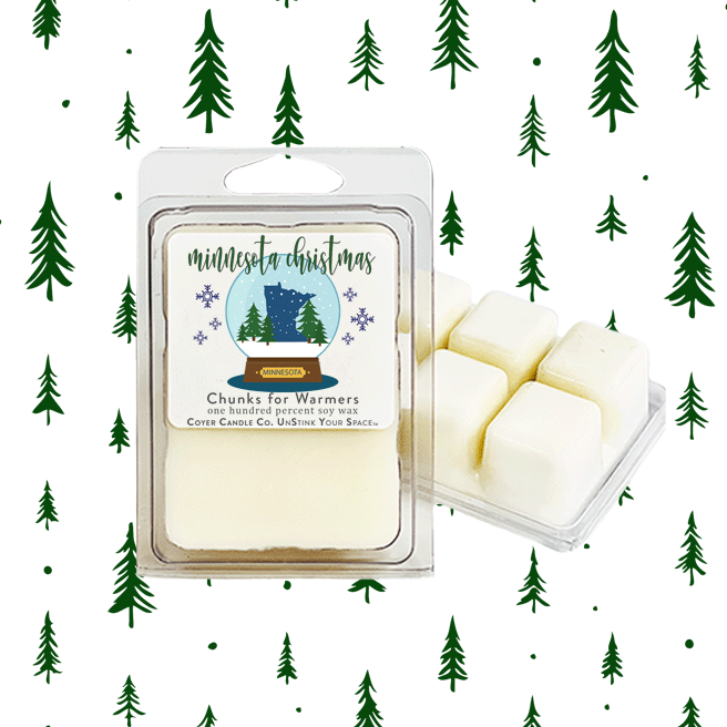 SMSU Veteran Club - Chunks for Warmers Winter