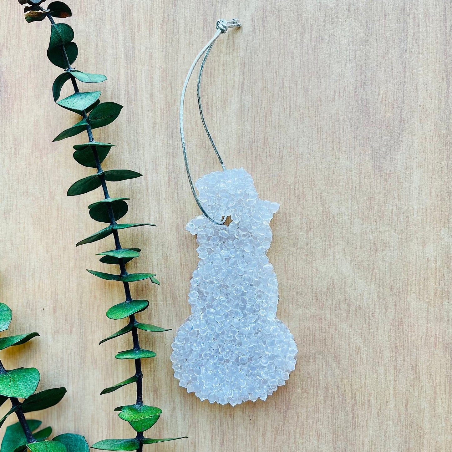 SMSU Veteran Club - Air Fresheners Winter