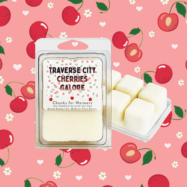 419 Orphan Kitten Club - Chunks for Warmers Summer