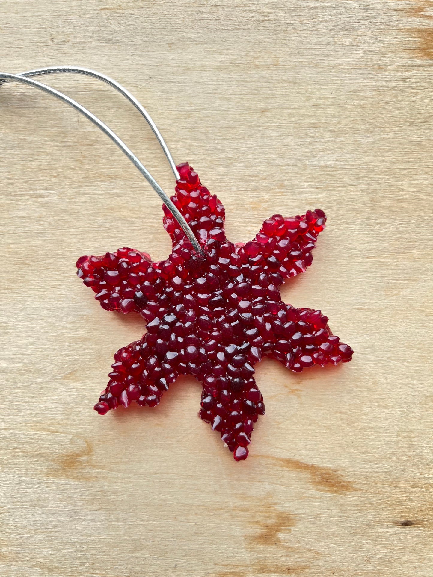 Saginaw Valley State University Honors Corps - Air Fresheners Winter