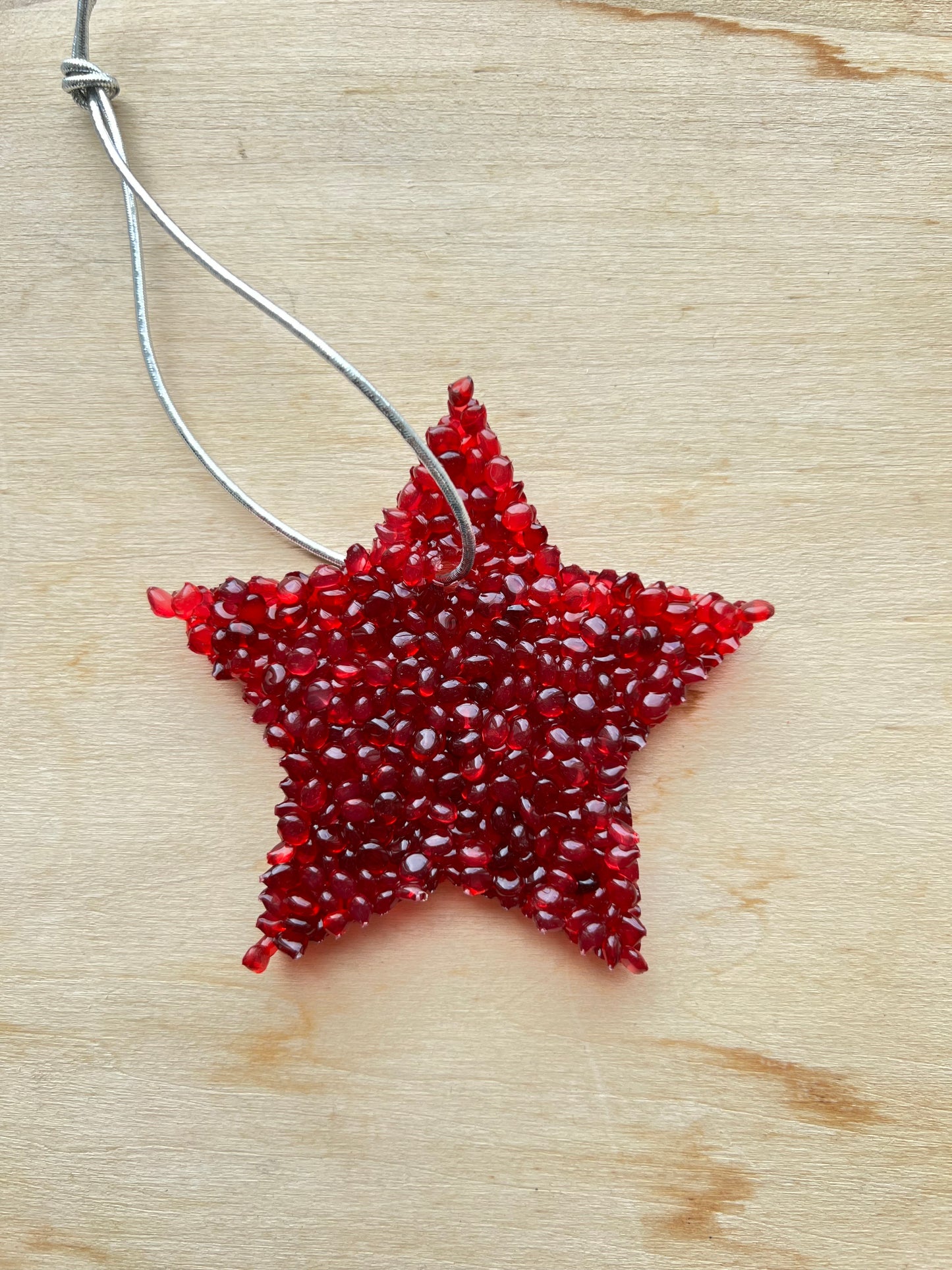 Saginaw Valley State University Honors Corps - Air Fresheners Winter