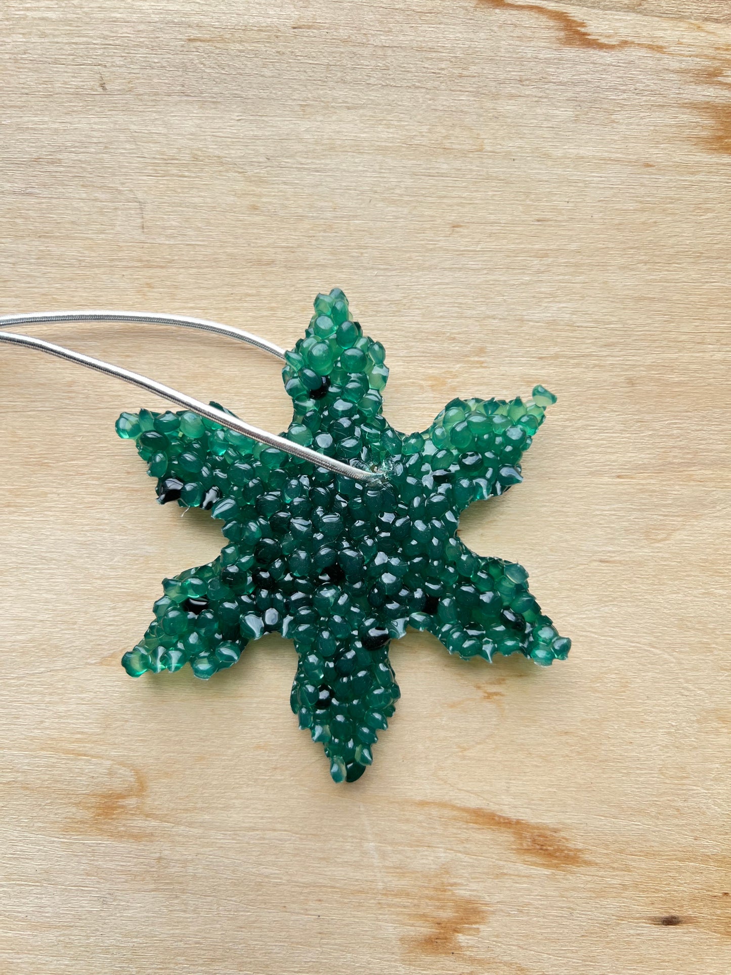 ABC Preschool - Air Fresheners Winter