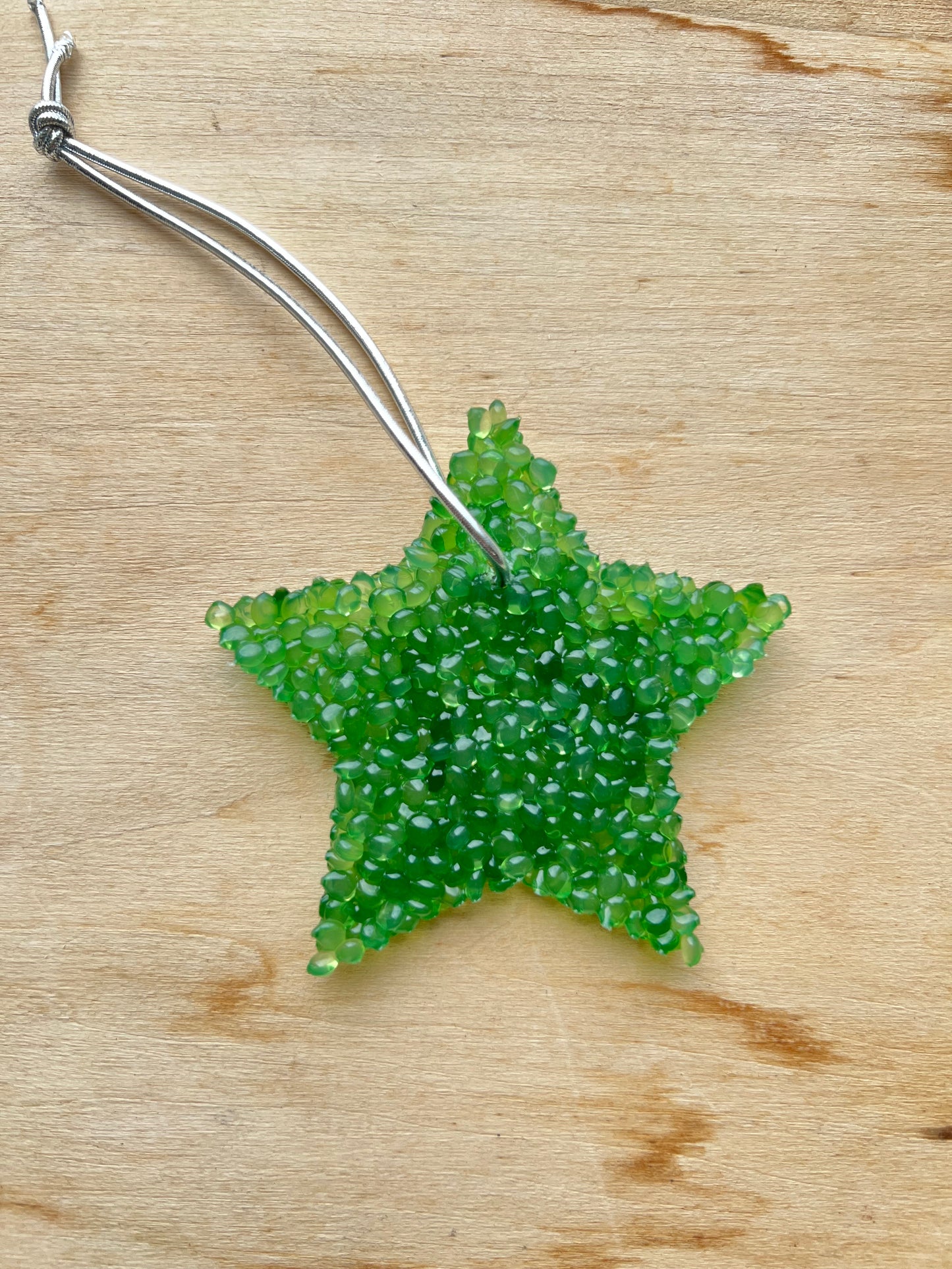 ABC Preschool - Air Fresheners Winter
