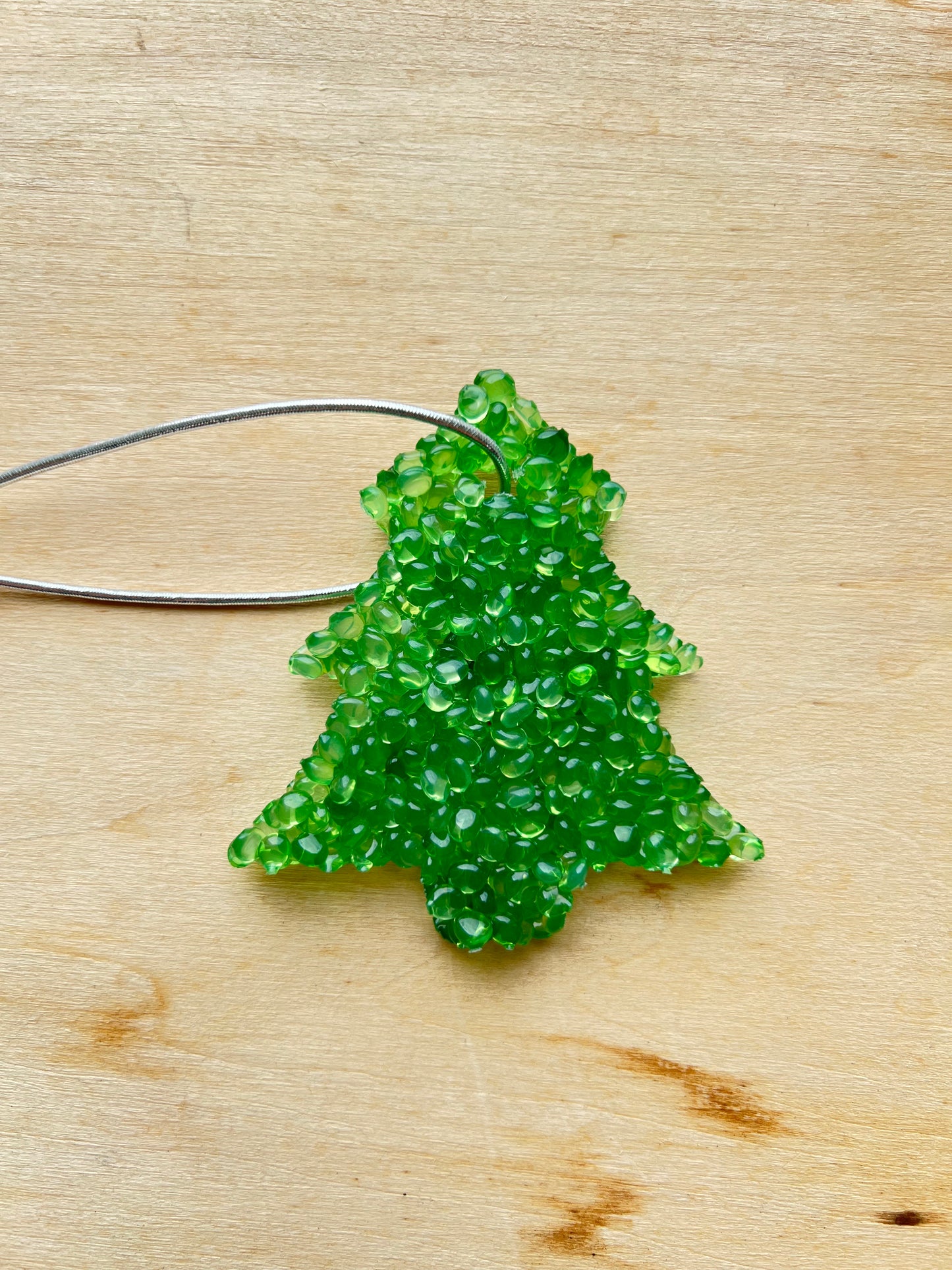 ABC Preschool - Air Fresheners Winter
