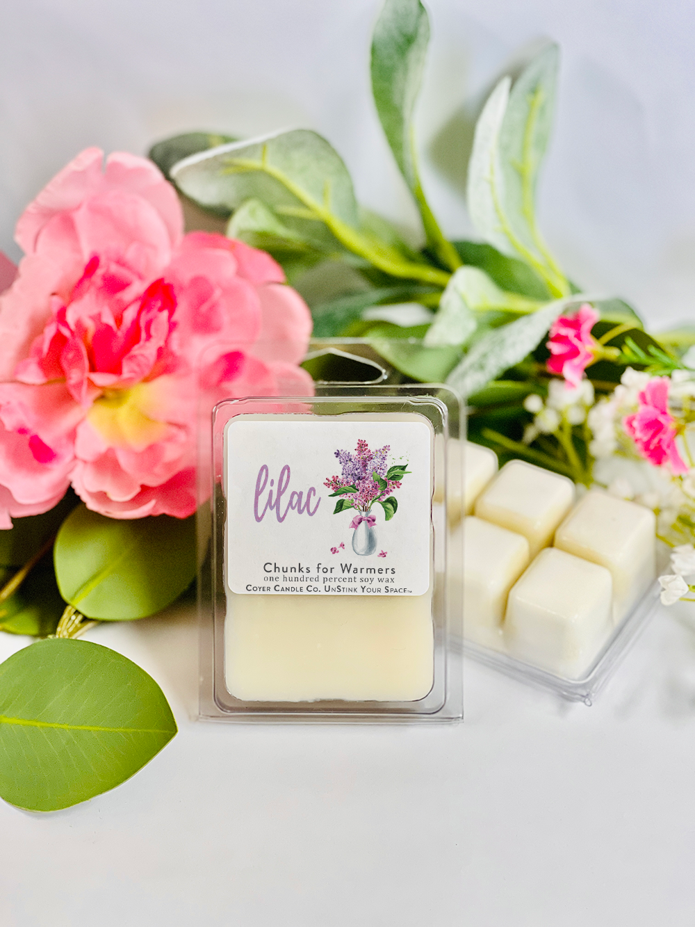 Uplifting Children & Families ASumB 2026 - Chunks for Warmers Spring