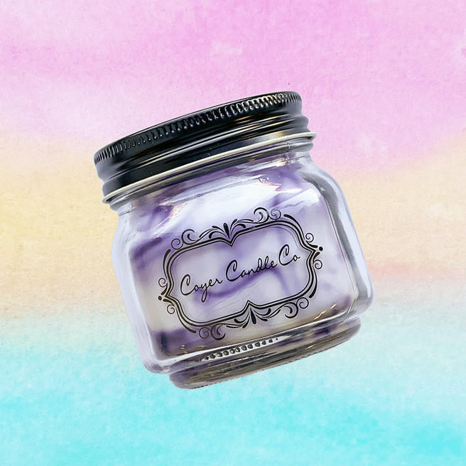 Charlton Heston Academy - 8 oz Masons Spring