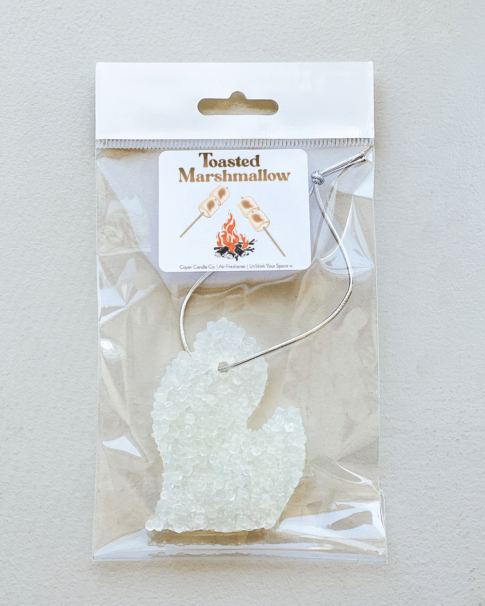 Keigan’s Legacy Fund - Air Fresheners Autumn