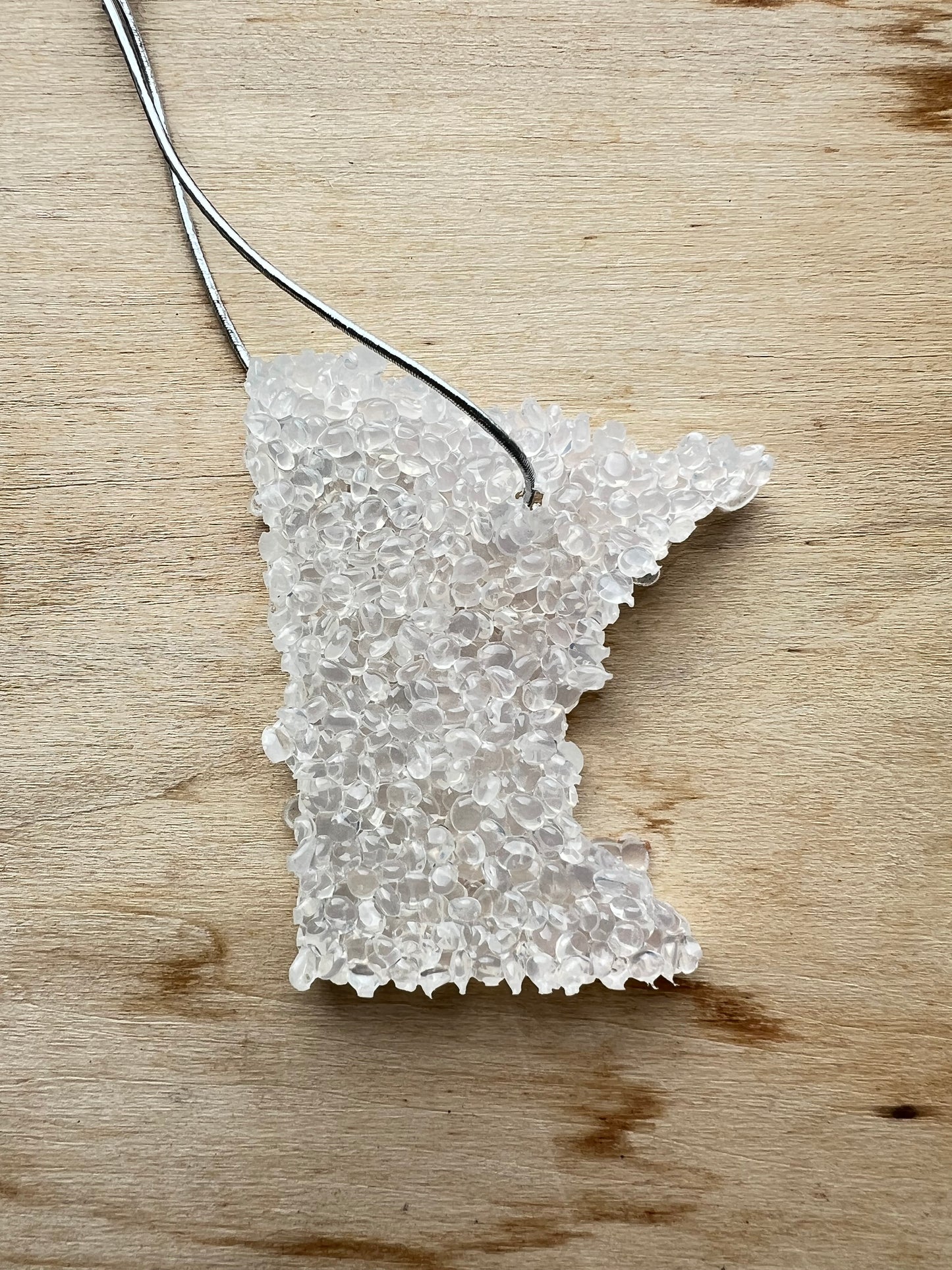 SMSU Veteran Club - Air Fresheners Winter