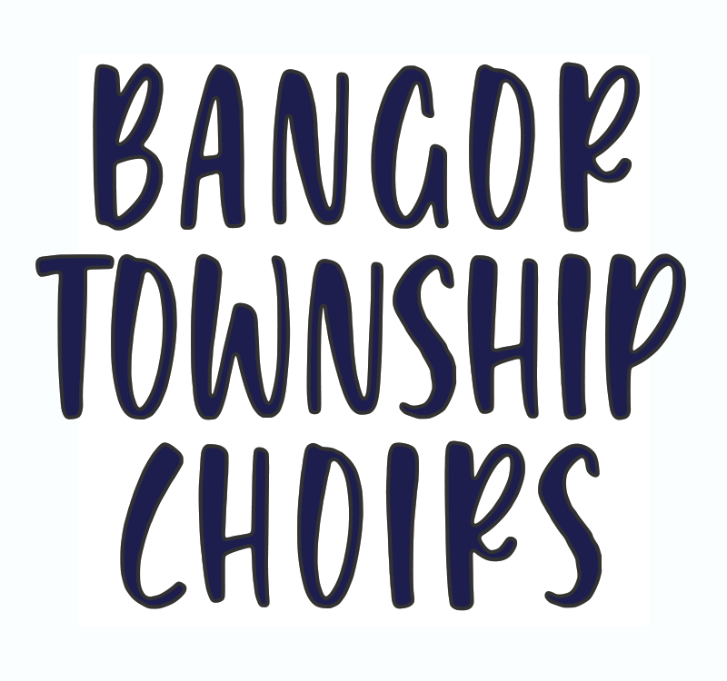 Bangor Township Choirs - Autumn