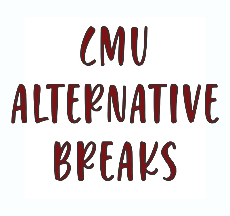 CMU Alternative Breaks - Winter