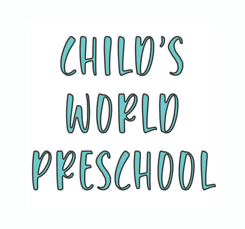 Child's World Preschool - Autumn