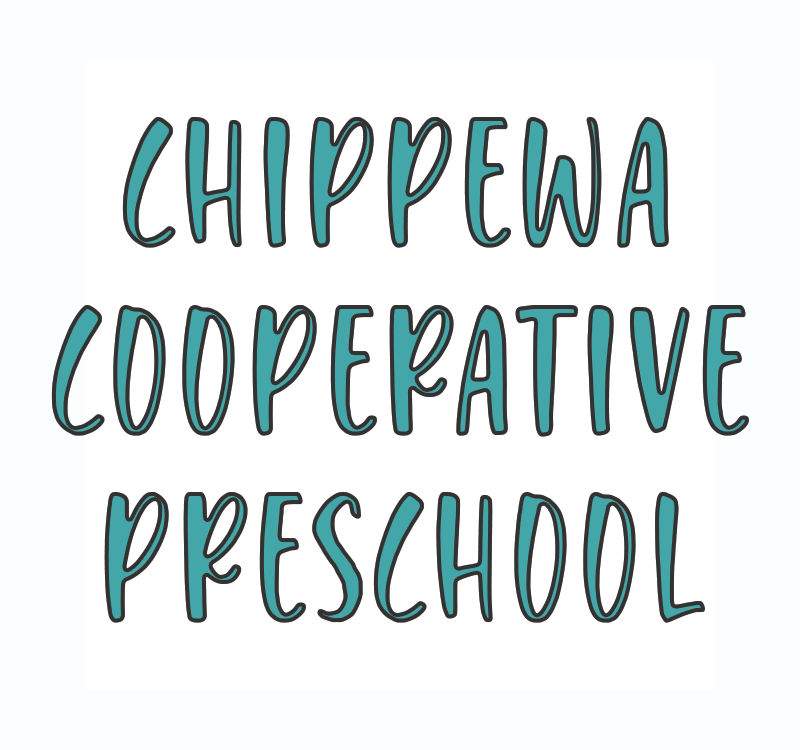 Chippewa Cooperative Preschool - Autumn