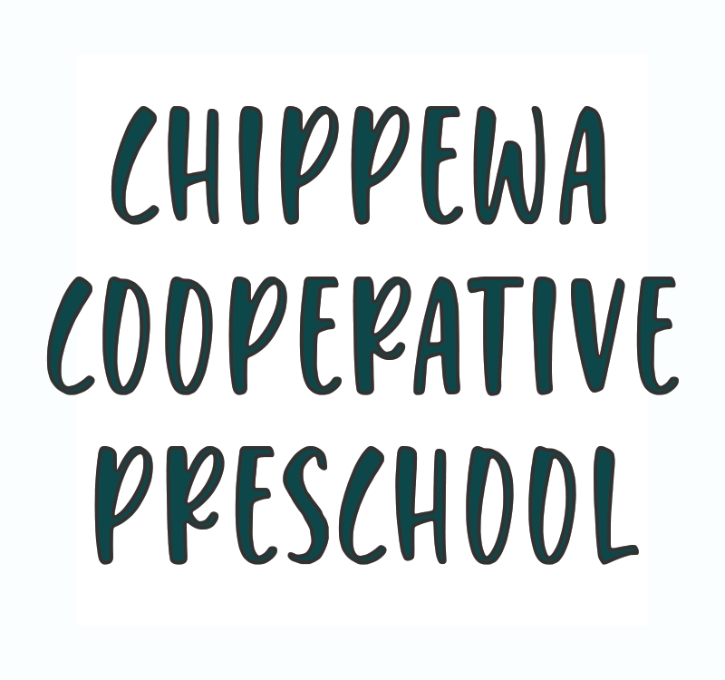 Chippewa Cooperative Preschool - Autumn