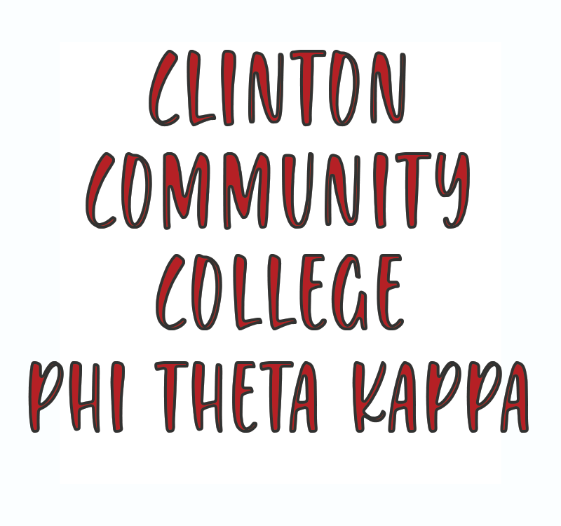 Clinton Community College Phi Theta Kappa - Autumn