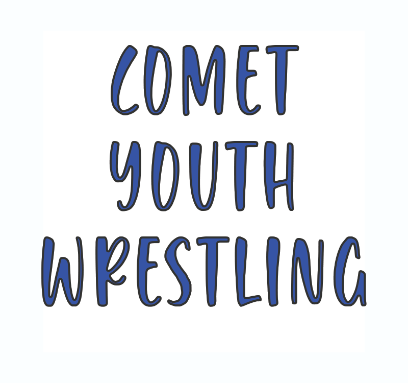 Comet Youth Wrestling - Winter