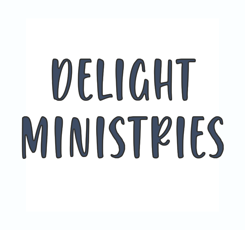 Delight Ministries - Winter