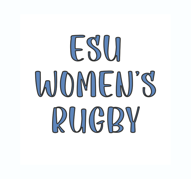 ESU Women's Rugby - Winter