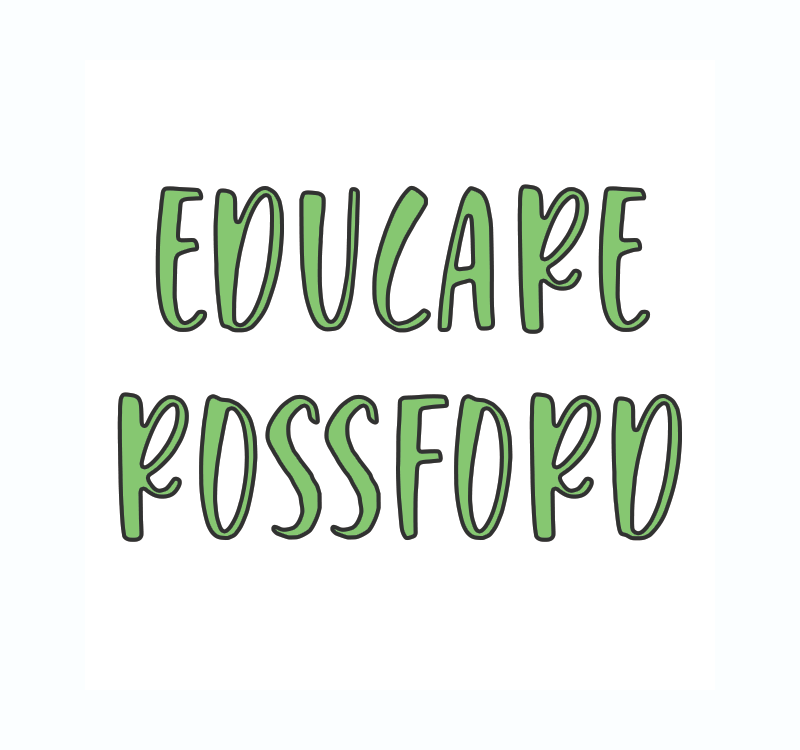Educare Rossford - Spring