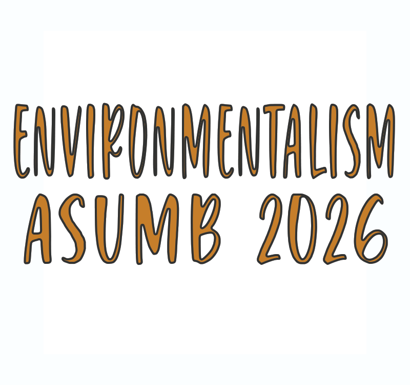 Environmentalism ASumB 2026 - Spring