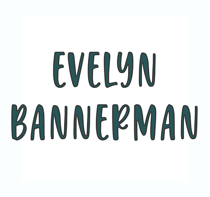 Evelyn Bannerman - Autumn