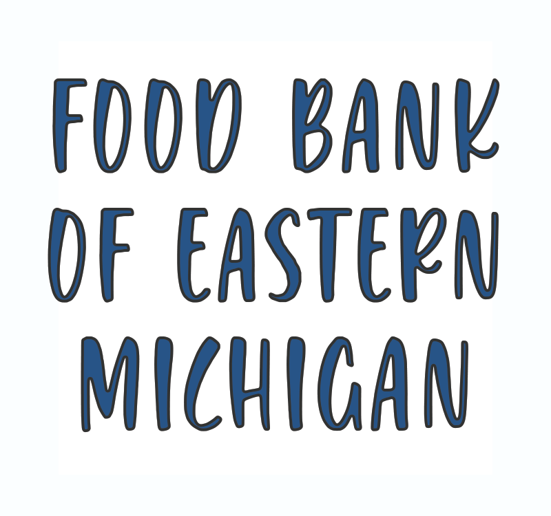 Food Bank of Eastern Michigan - Autumn