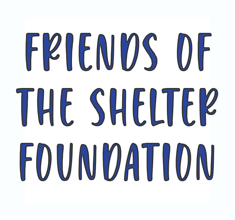 Friends Of The Shelter Foundation - Summer