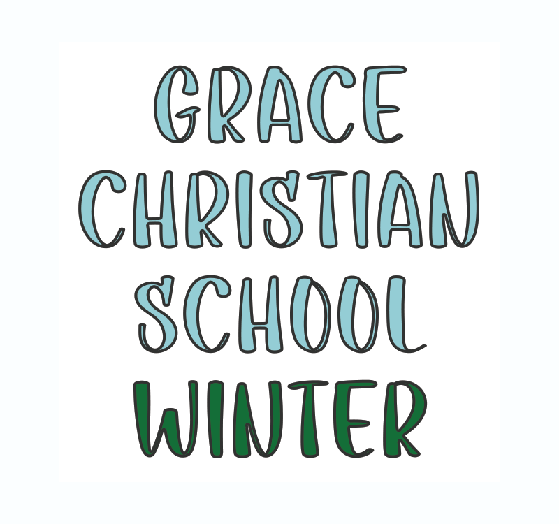 Grace Christian School - Winter