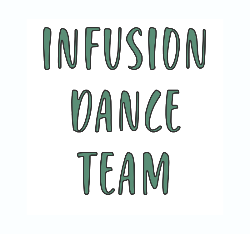 Infusion Dance Team - Winter