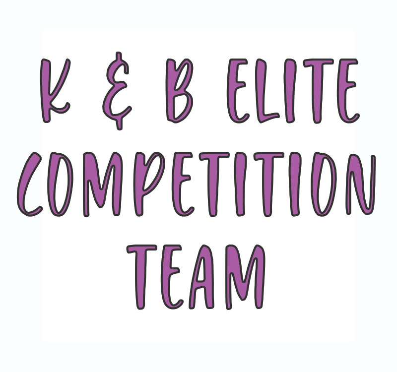 K & B Elite Competition Team - Autumn