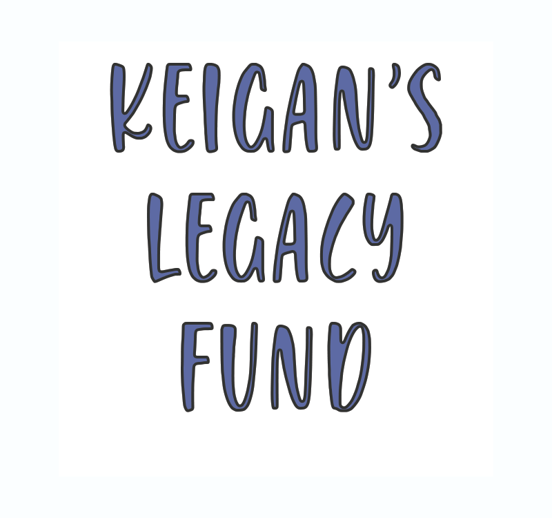Keigan’s Legacy Fund - Autumn