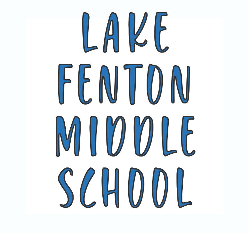 Lake Fenton Middle School - Autumn