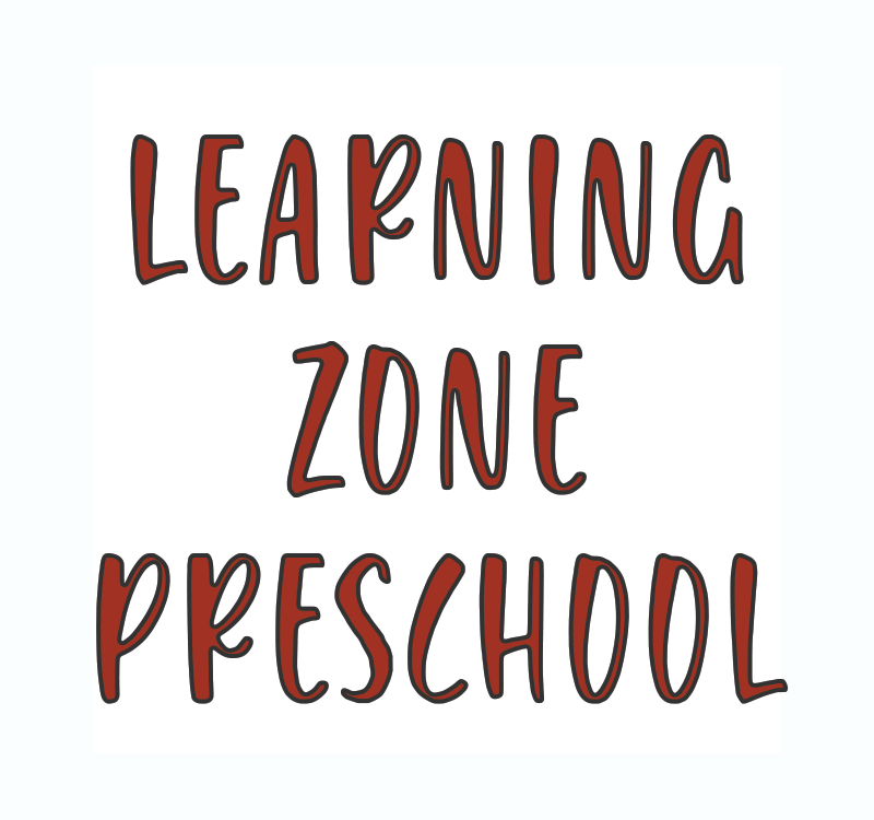 Learning Zone - Autumn