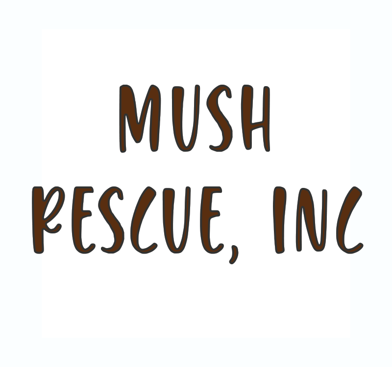 MUSH Rescue - Autumn