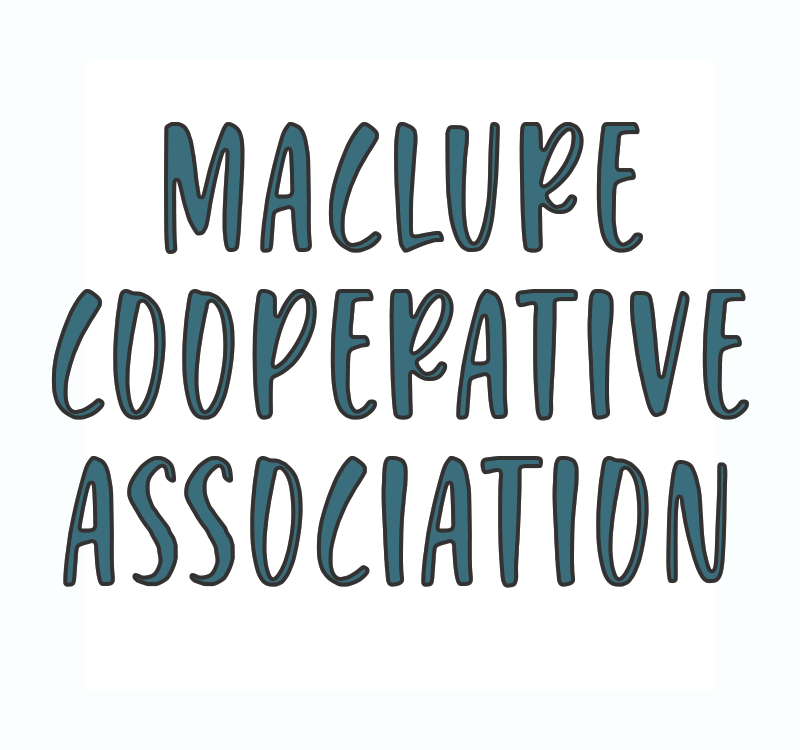 Maclure Cooperative Association - Spring