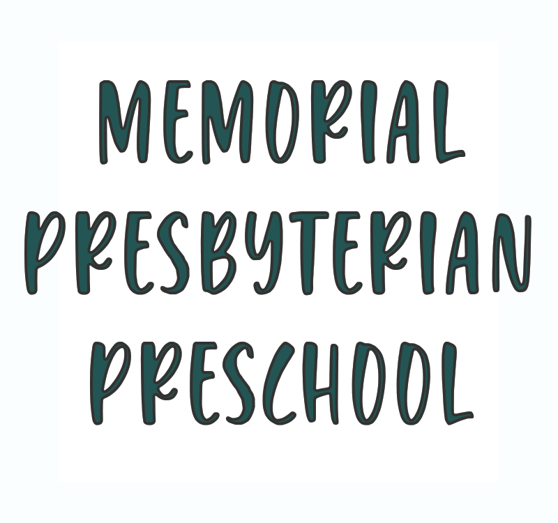 Memorial Presbyterian Preschool - Autumn