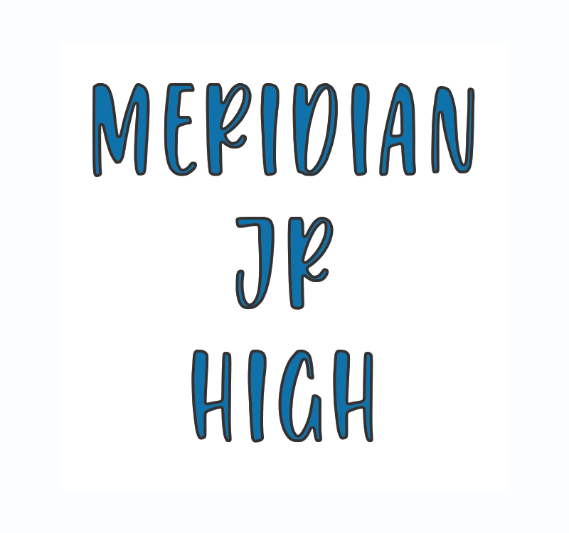 Meridian Jr High - Winter