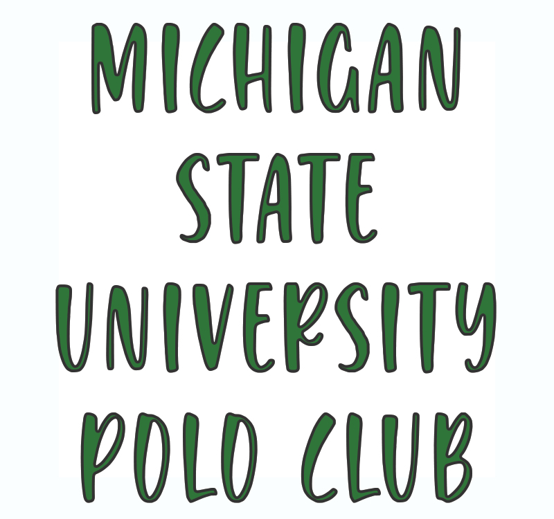 Michigan State University Polo Club - Winter