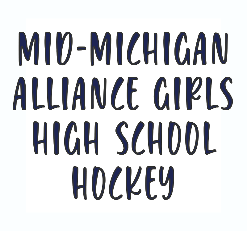 Mid-Michigan Alliance Girls High School Hockey - Autumn