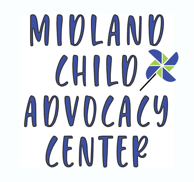 Midland Child Advocacy Center - Summer
