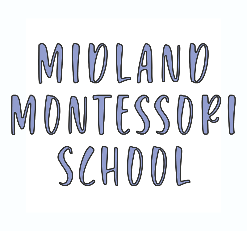 Midland Montessori School - Spring