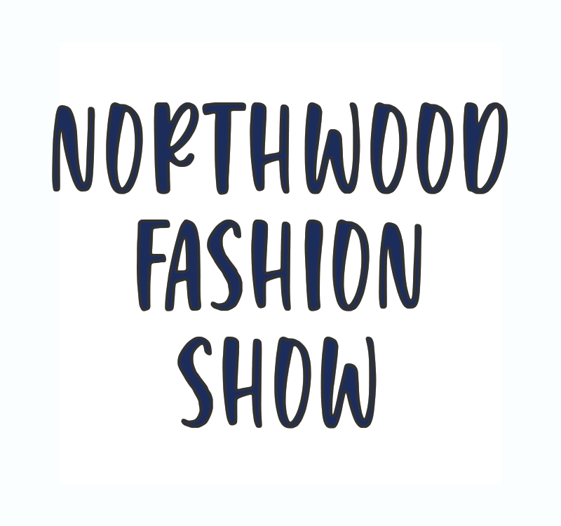 Northwood Fashion Show - Winter