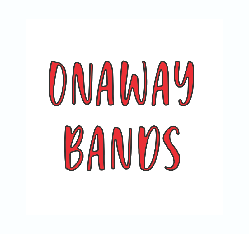 Onaway Bands - Spring