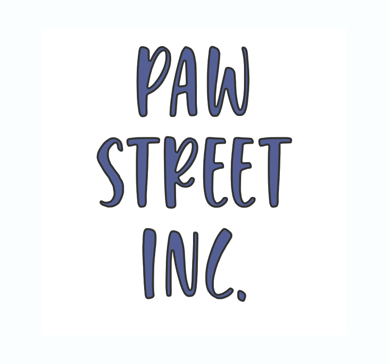 Paw Street Inc. - Spring