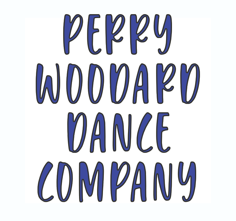 Perry Woodward Dance - Winter